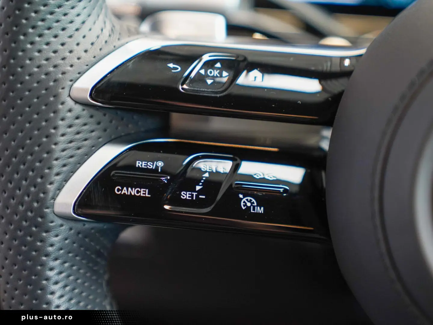 MERCEDES-BENZ S 450 d 4M AMG Line lang Night Paket N&hellip;