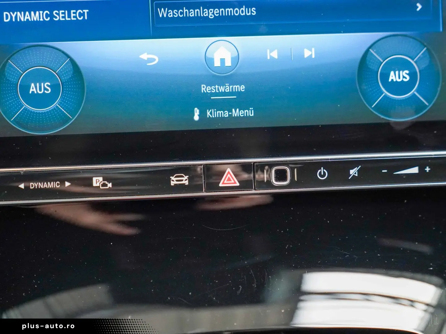 MERCEDES-BENZ S 450 d 4M AMG Line lang Night Paket N&hellip;