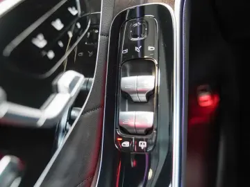 MERCEDES-BENZ S 450 d 4M AMG Line lang Night Paket N…