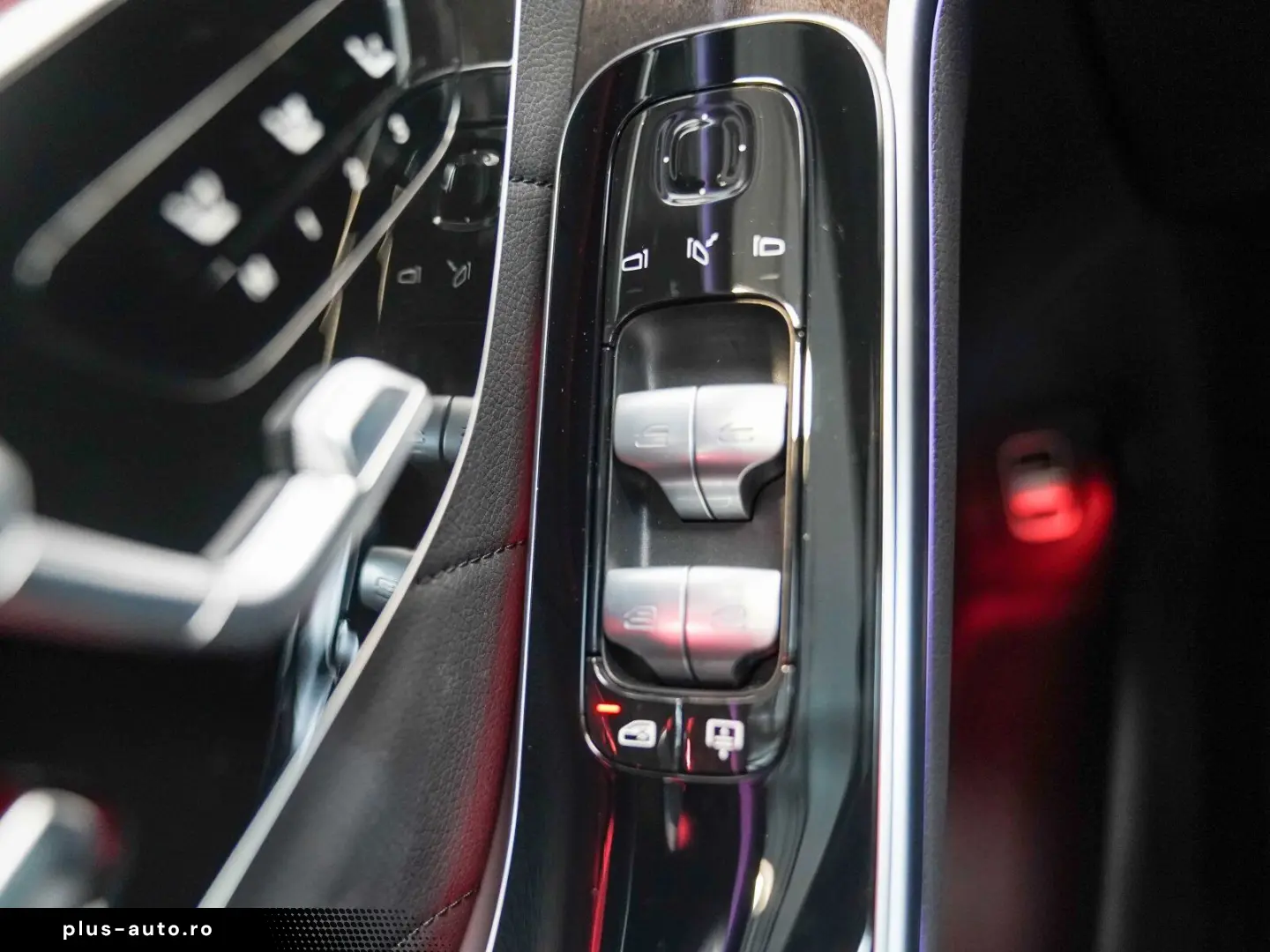 MERCEDES-BENZ S 450 d 4M AMG Line lang Night Paket N&hellip;