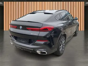 BMW X6 30 d xDrive M Sport UPE 118.000€