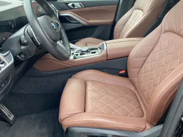 BMW X6 30 d xDrive M Sport UPE 118.000€