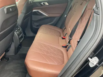 BMW X6 30 d xDrive M Sport UPE 118.000€