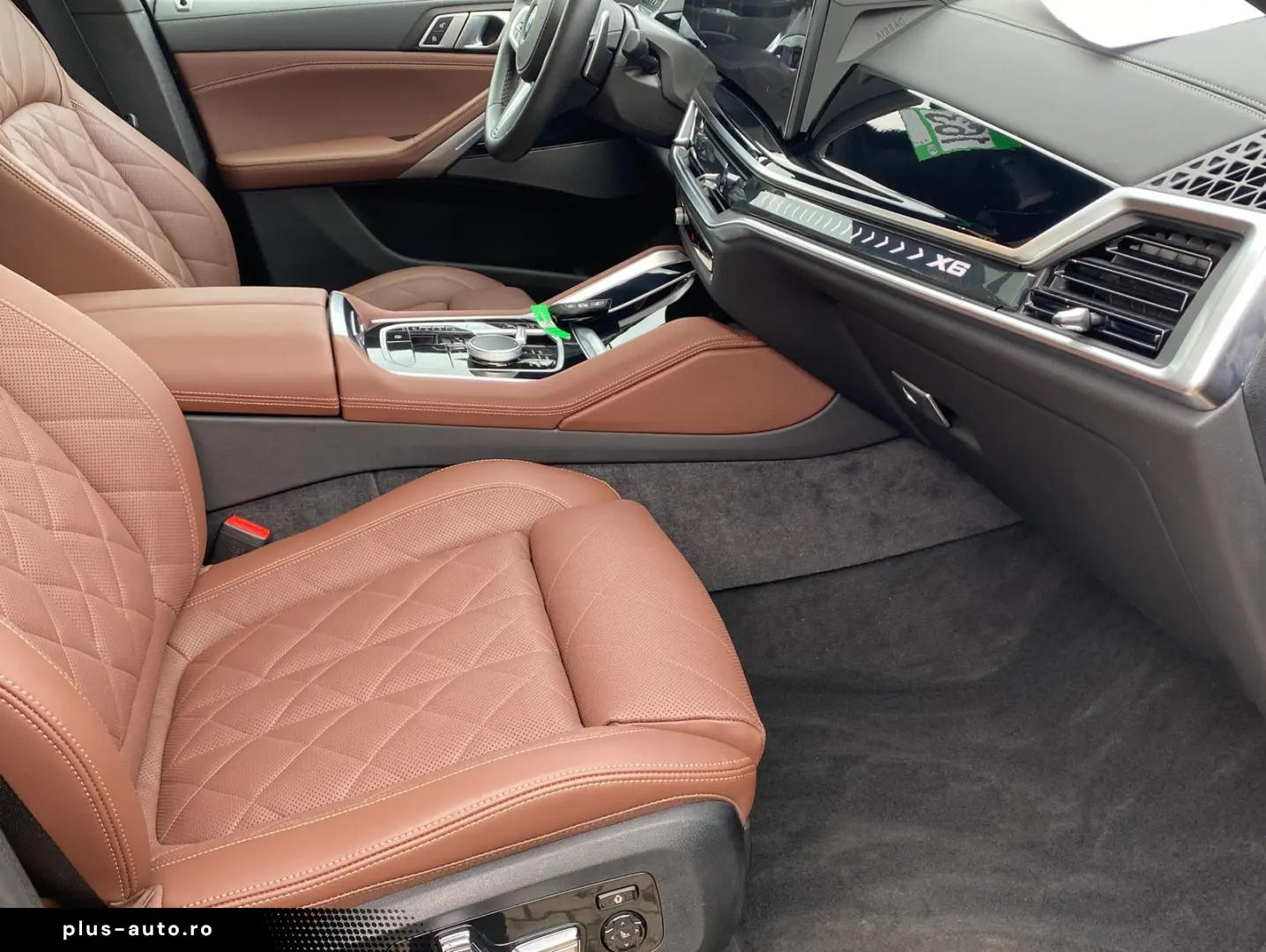 BMW X6 30 d xDrive M Sport UPE 118.000€