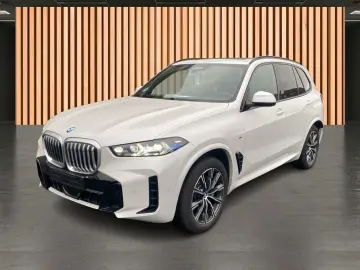 BMW X5 xDrive 30d M Sport UPE 117.000€ SkyLounge