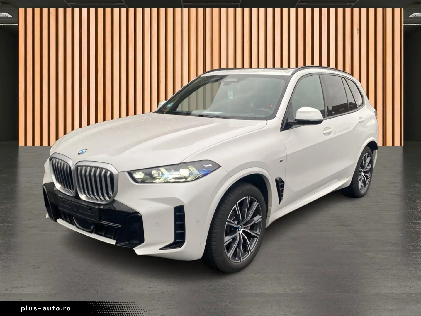 BMW X5 xDrive 30d M Sport UPE 117.000€ SkyLounge