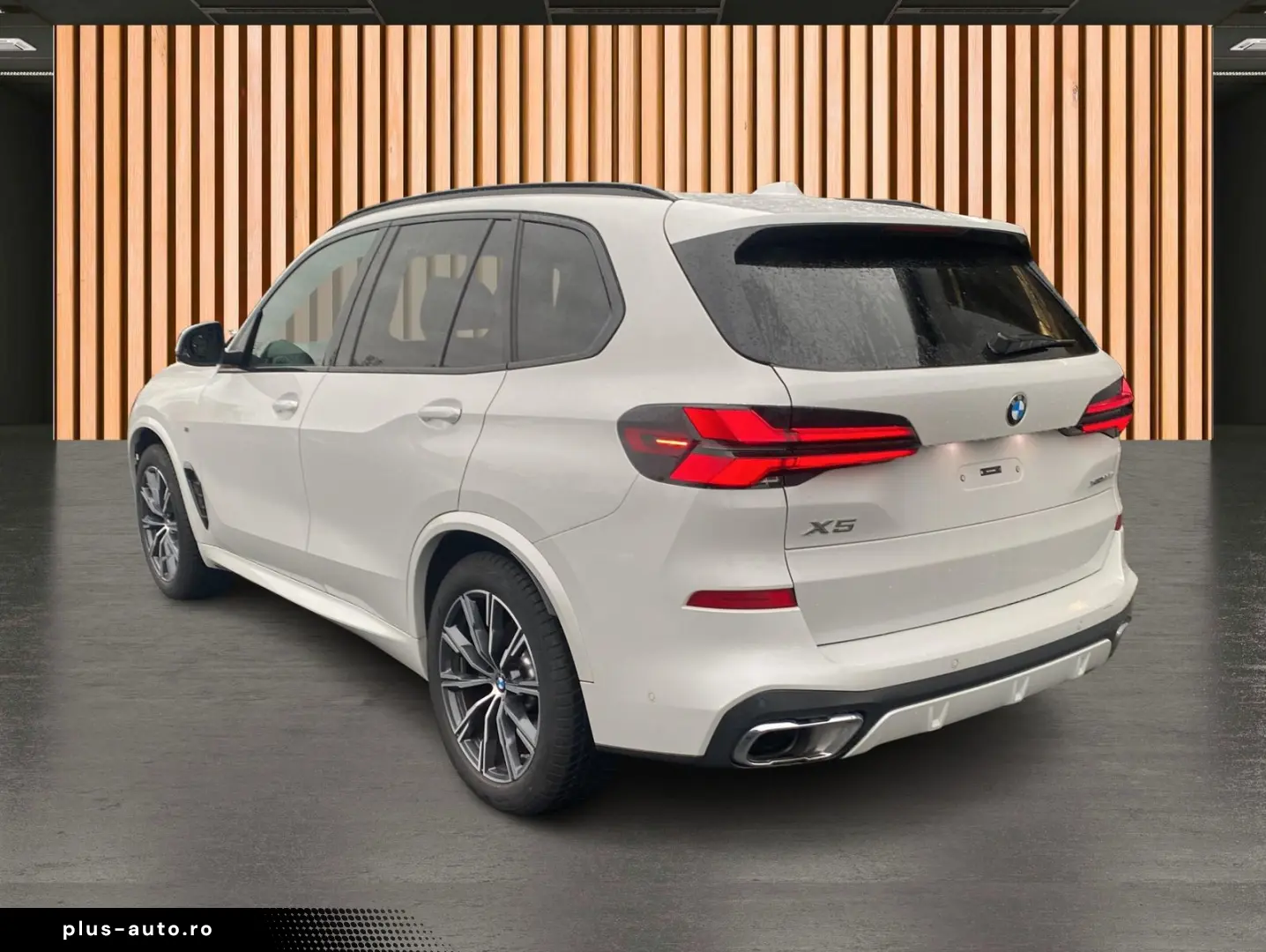 BMW X5 xDrive 30d M Sport UPE 117.000€ SkyLounge