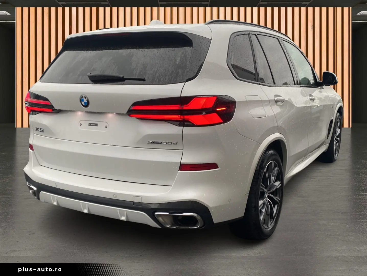 BMW X5 xDrive 30d M Sport UPE 117.000€ SkyLounge