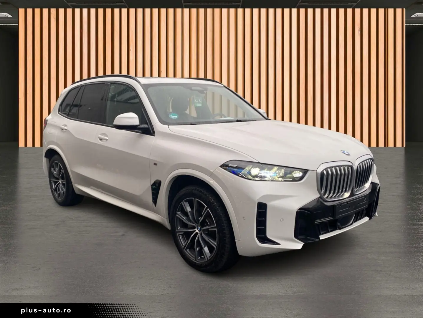 BMW X5 xDrive 30d M Sport UPE 117.000€ SkyLounge