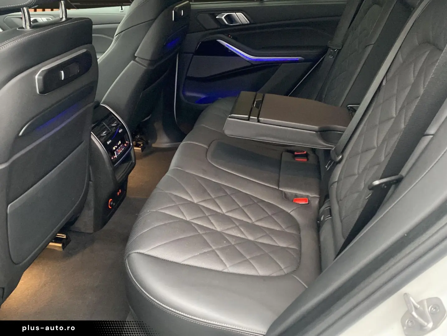 BMW X5 xDrive 30d M Sport UPE 117.000€ SkyLounge