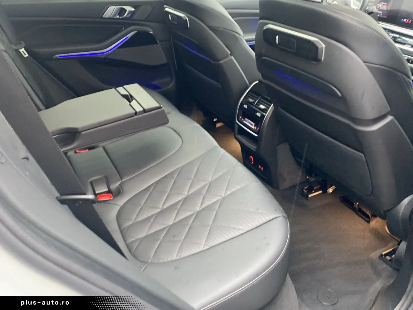 BMW X5 xDrive 30d M Sport UPE 117.000€ SkyLounge