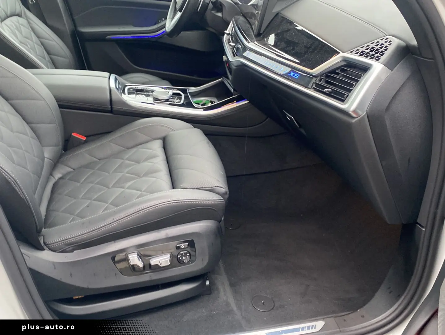 BMW X5 xDrive 30d M Sport UPE 117.000€ SkyLounge