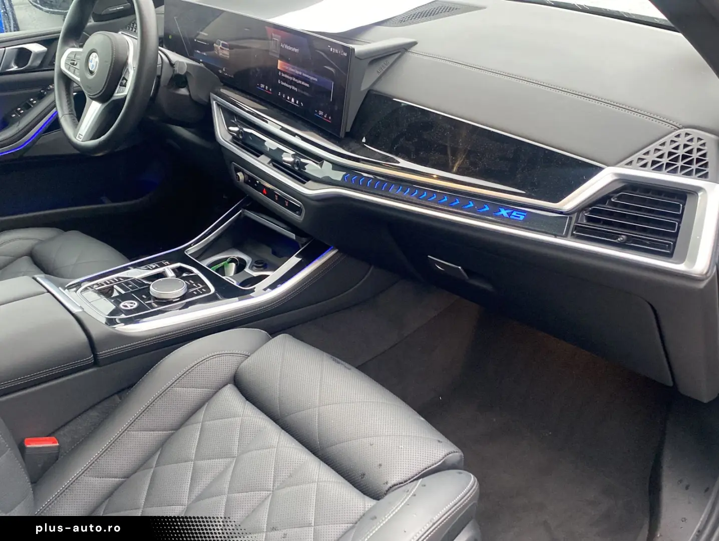 BMW X5 xDrive 30d M Sport UPE 117.000€ SkyLounge