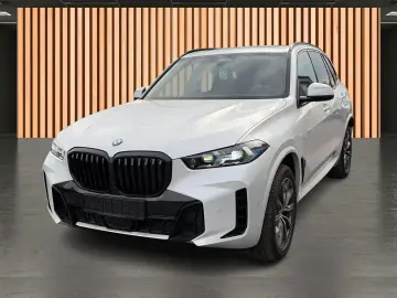 BMW X5 xDrive 30d M Sport UPE 115.000€ SkyLounge