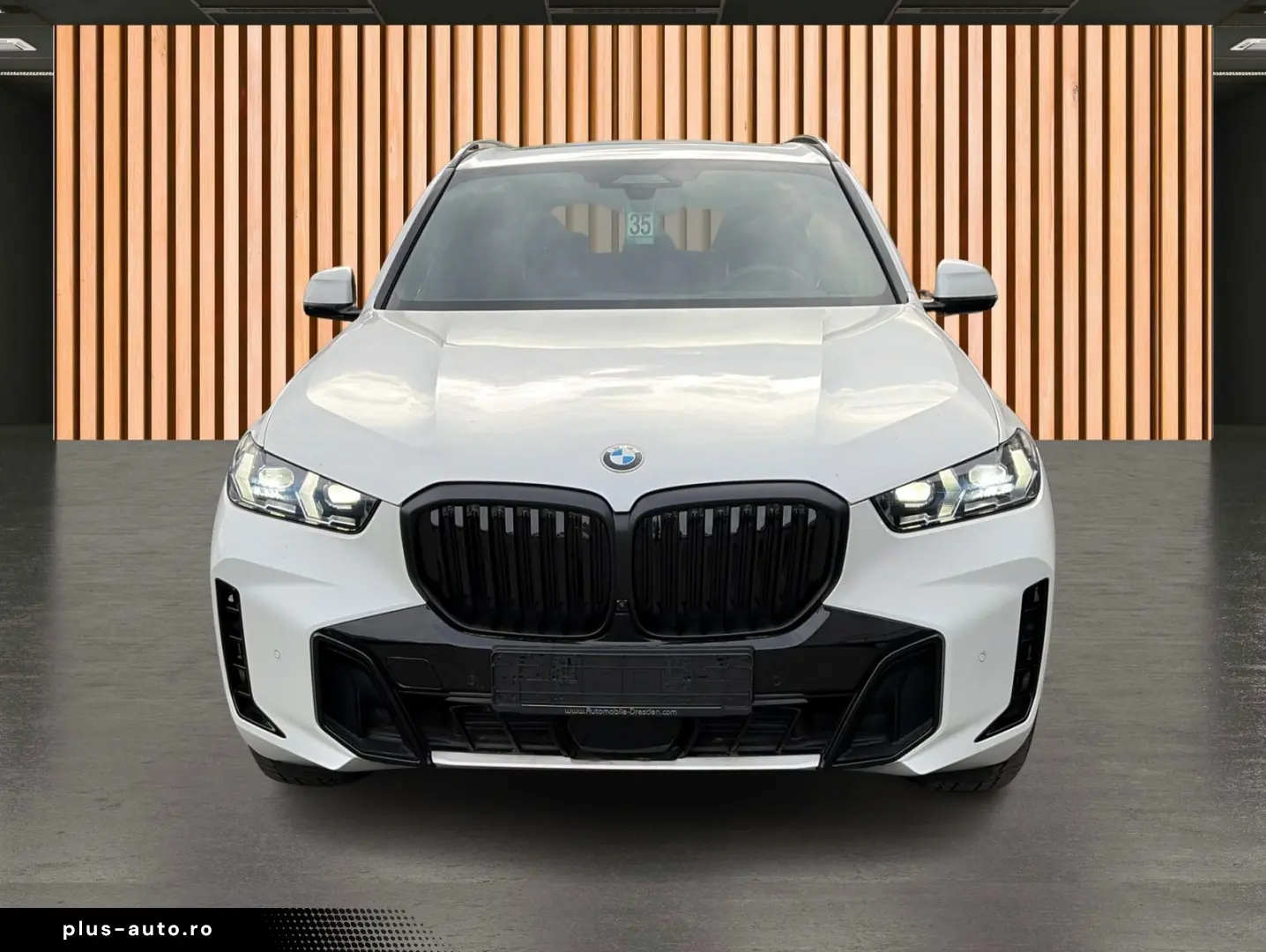BMW X5 xDrive 30d M Sport UPE 115.000€ SkyLounge