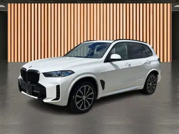 BMW X5 xDrive 30d M Sport UPE 114.000€ SkyLounge