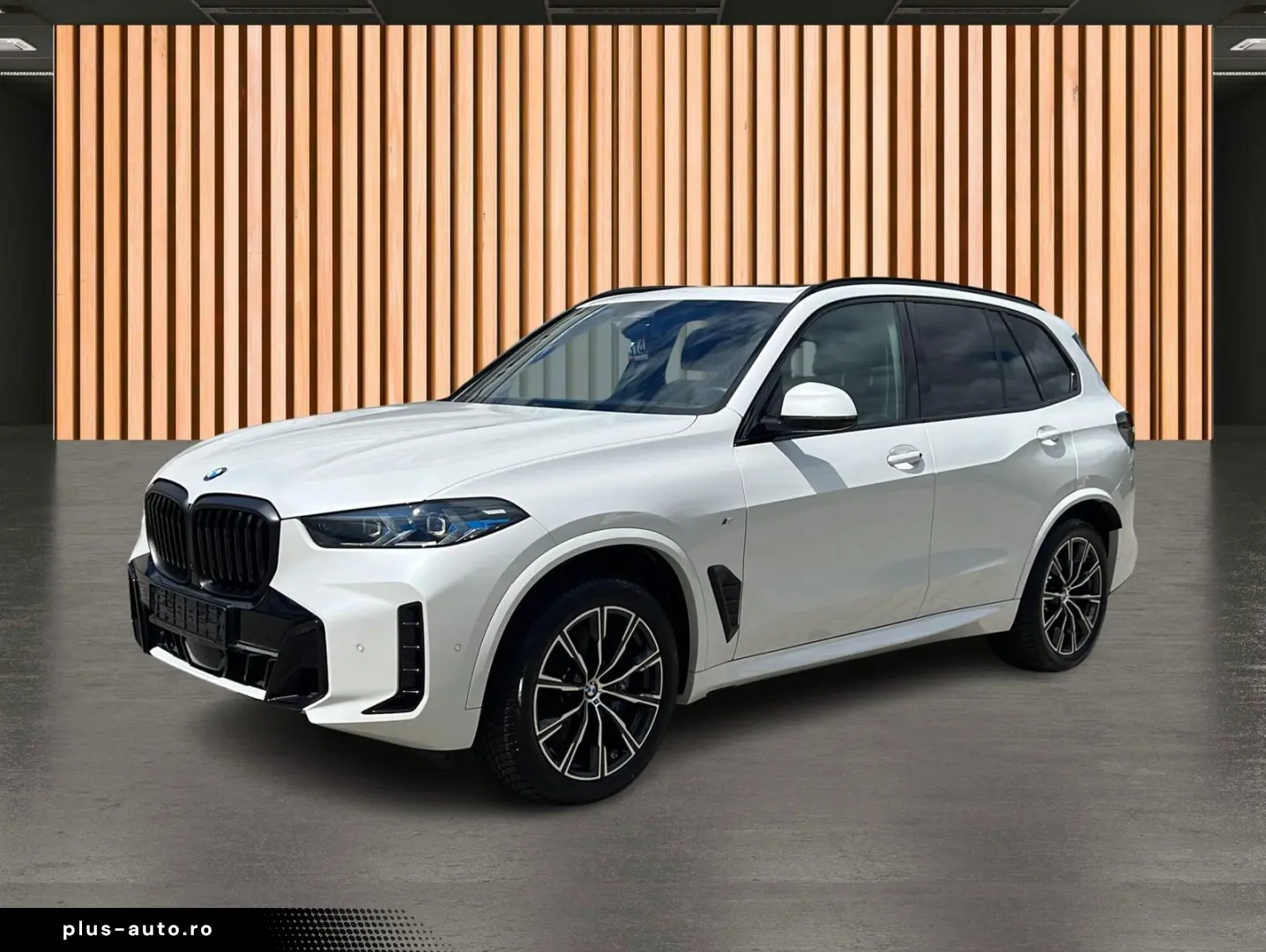 BMW X5 xDrive 30d M Sport UPE 114.000€ SkyLounge