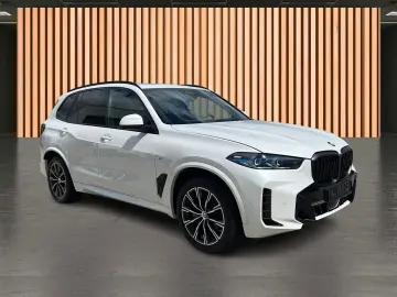 BMW X5 xDrive 30d M Sport UPE 114.000€ SkyLounge
