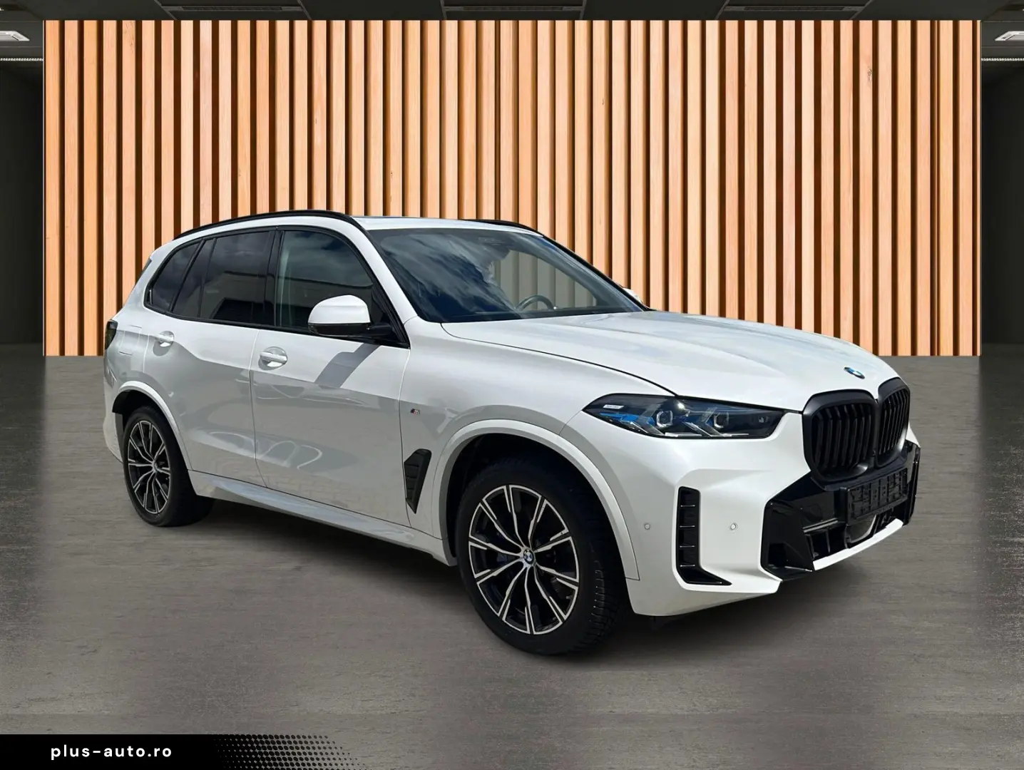 BMW X5 xDrive 30d M Sport UPE 114.000€ SkyLounge