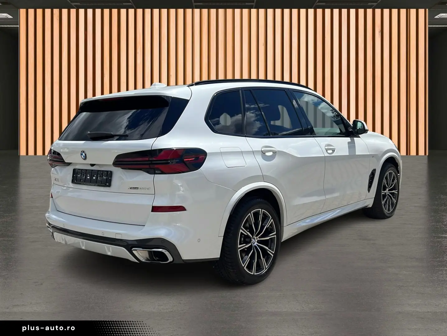 BMW X5 xDrive 30d M Sport UPE 114.000€ SkyLounge