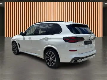 BMW X5 xDrive 30d M Sport UPE 114.000€ SkyLounge