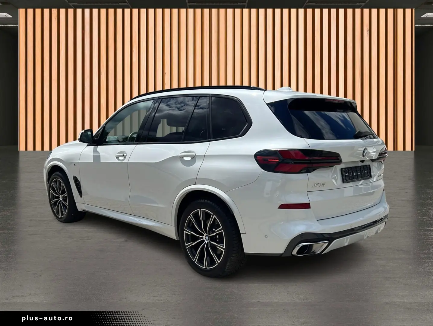 BMW X5 xDrive 30d M Sport UPE 114.000€ SkyLounge