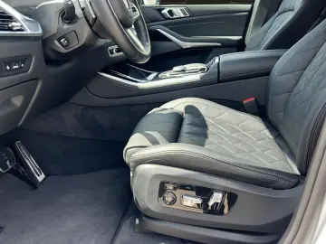 BMW X5 xDrive 30d M Sport UPE 114.000€ SkyLounge