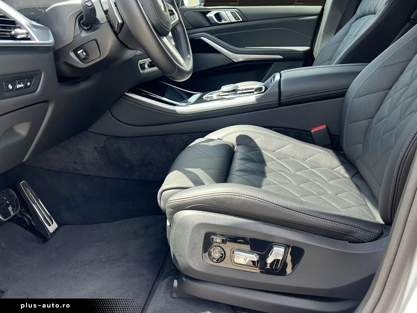 BMW X5 xDrive 30d M Sport UPE 114.000€ SkyLounge