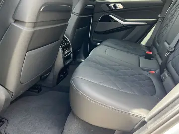BMW X5 xDrive 30d M Sport UPE 114.000€ SkyLounge