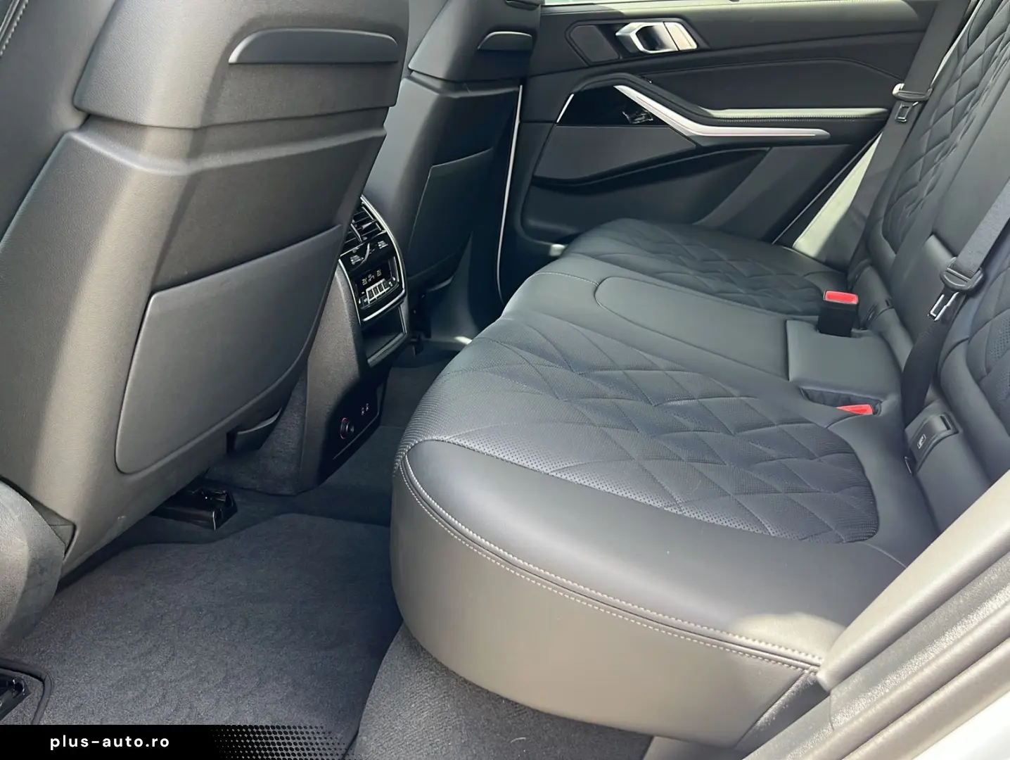 BMW X5 xDrive 30d M Sport UPE 114.000€ SkyLounge