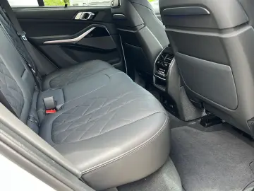 BMW X5 xDrive 30d M Sport UPE 114.000€ SkyLounge