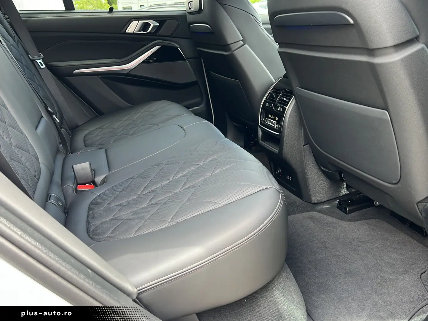BMW X5 xDrive 30d M Sport UPE 114.000€ SkyLounge