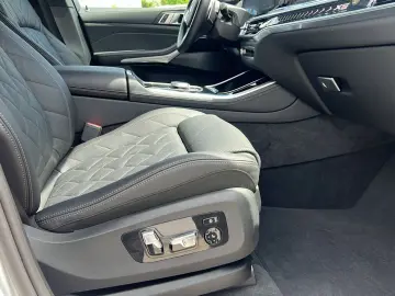 BMW X5 xDrive 30d M Sport UPE 114.000€ SkyLounge