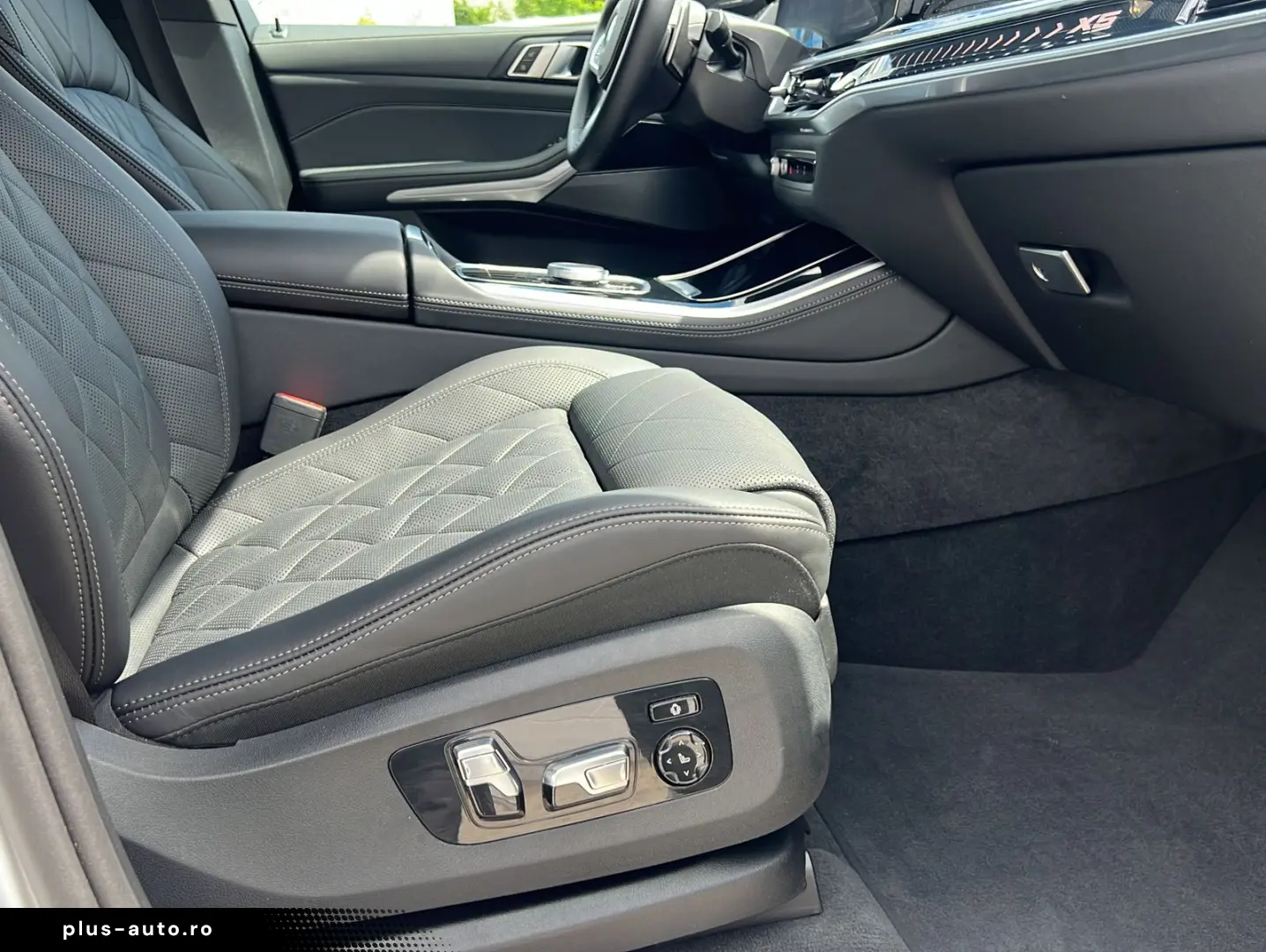 BMW X5 xDrive 30d M Sport UPE 114.000€ SkyLounge
