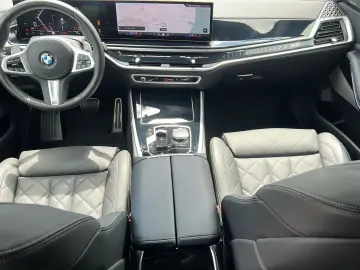 BMW X5 xDrive 30d M Sport UPE 114.000€ SkyLounge