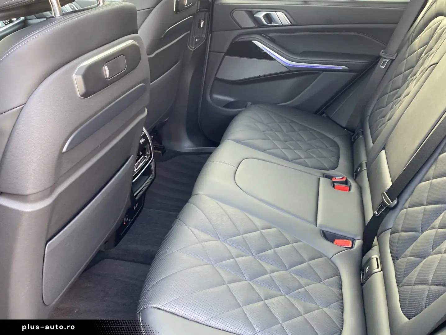 BMW X5 xDrive 30d M Sport UPE 114.000€ SkyLounge