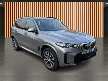 BMW X5 xDrive 30d M Sport UPE 114.000€ SkyLounge