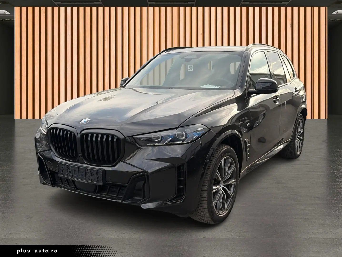 BMW X5 xDrive 30d M Sport UPE 112.000€ Pano