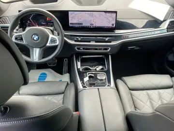 BMW X5 xDrive 30d M Sport UPE 112.000€ Pano