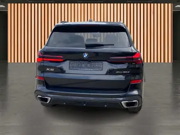 BMW X5 xDrive 30d M Sport UPE 112.000€ Pano