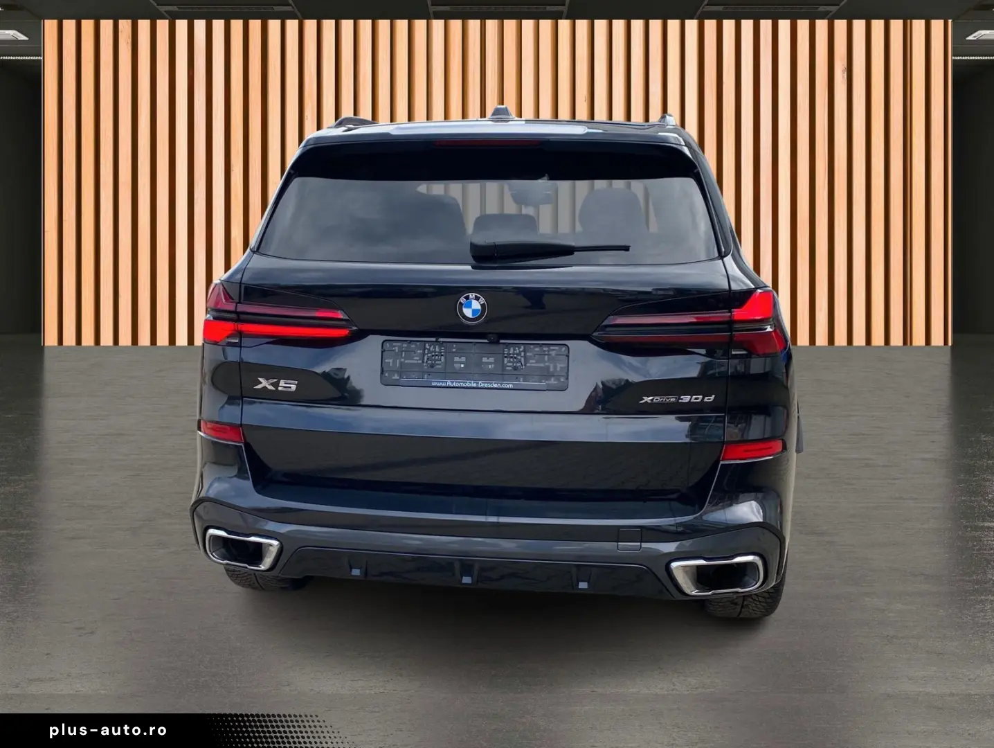 BMW X5 xDrive 30d M Sport UPE 112.000€ Pano