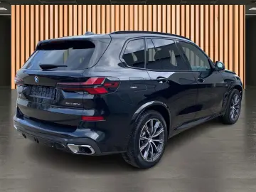 BMW X5 xDrive 30d M Sport UPE 112.000€ Pano