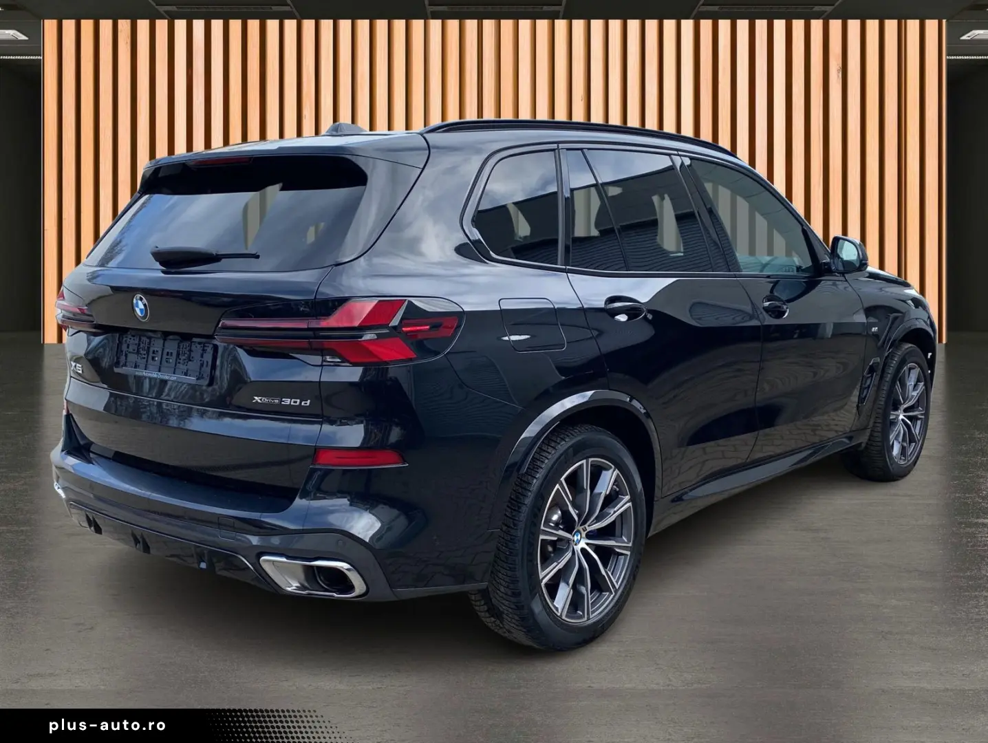 BMW X5 xDrive 30d M Sport UPE 112.000€ Pano