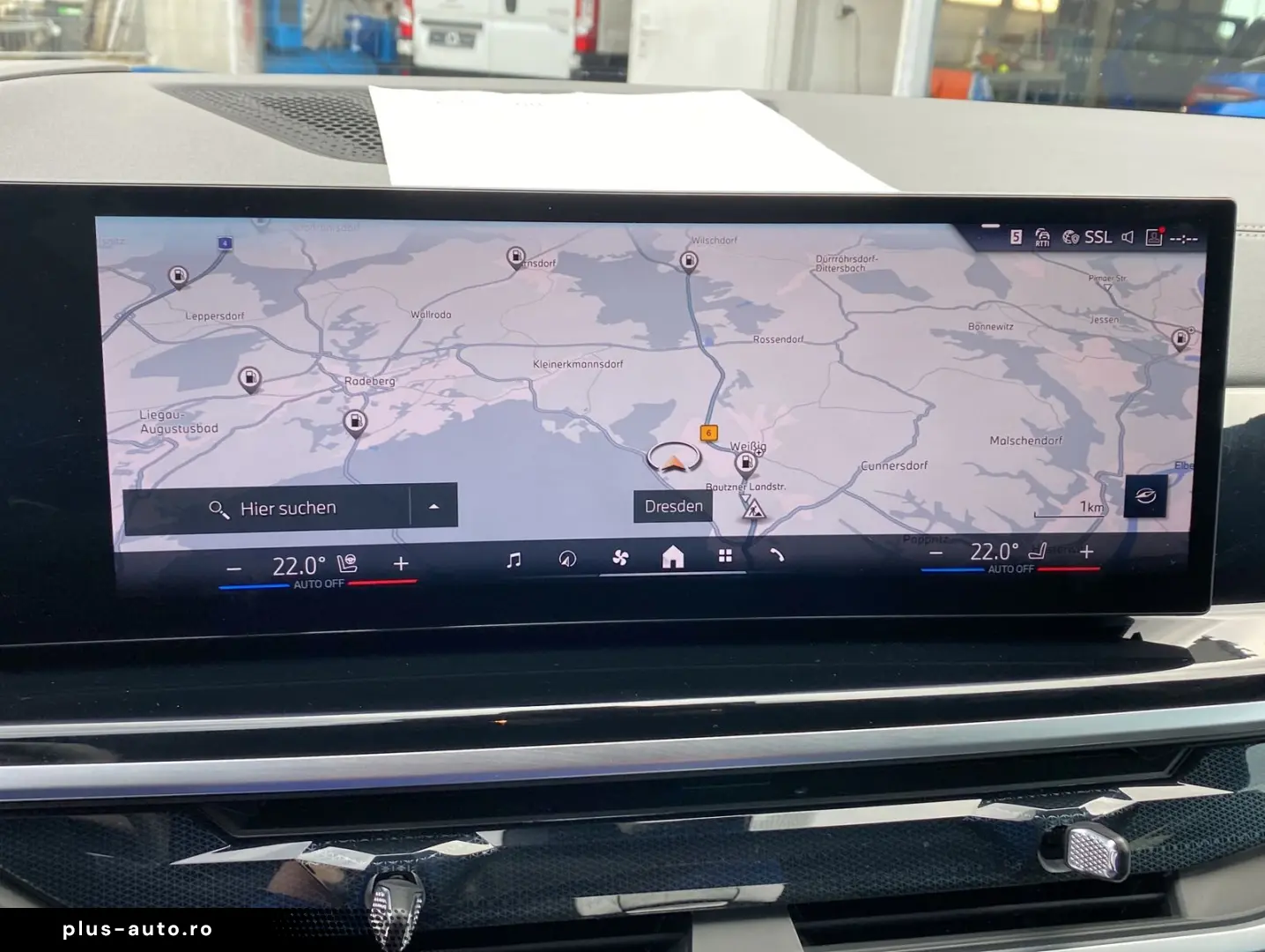 BMW X5 xDrive 30d M Sport UPE 112.000€ Pano