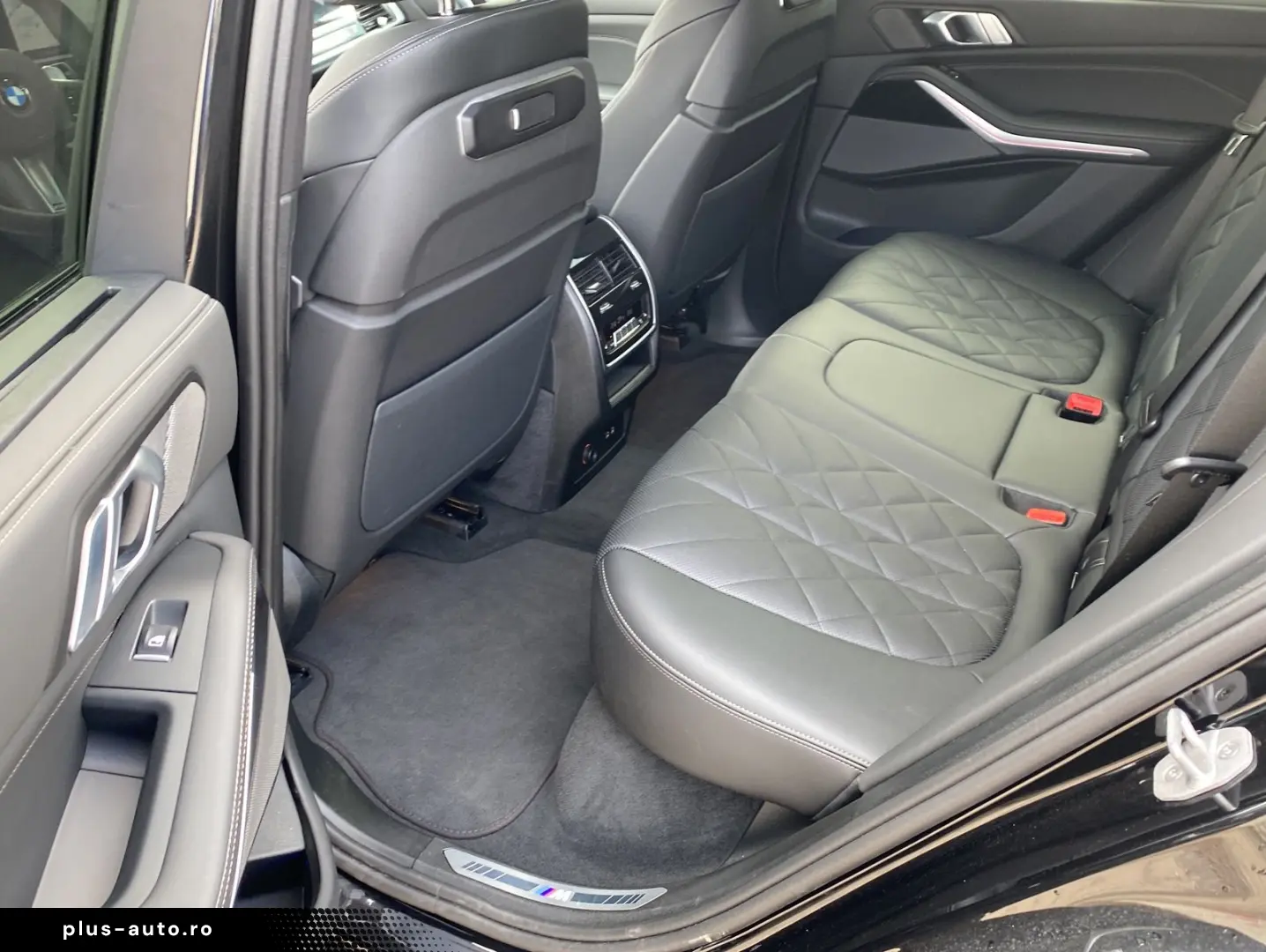 BMW X5 xDrive 30d M Sport UPE 112.000€ Pano
