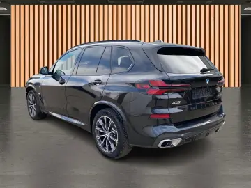 BMW X5 xDrive 30d M Sport UPE 112.000€ Pano