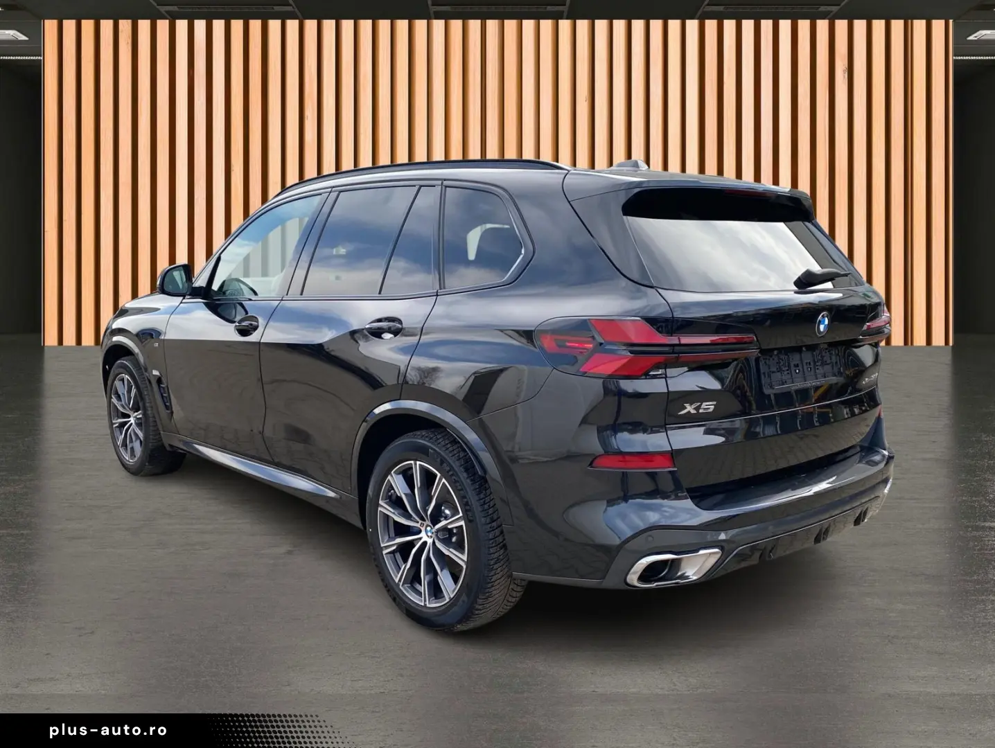BMW X5 xDrive 30d M Sport UPE 112.000€ Pano