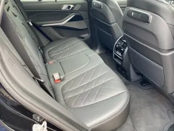 BMW X5 xDrive 30d M Sport UPE 112.000€ Pano