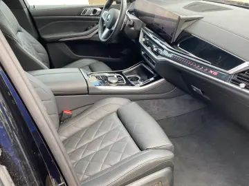 BMW X5 xDrive 30d M Sport UPE 112.000€ Pano