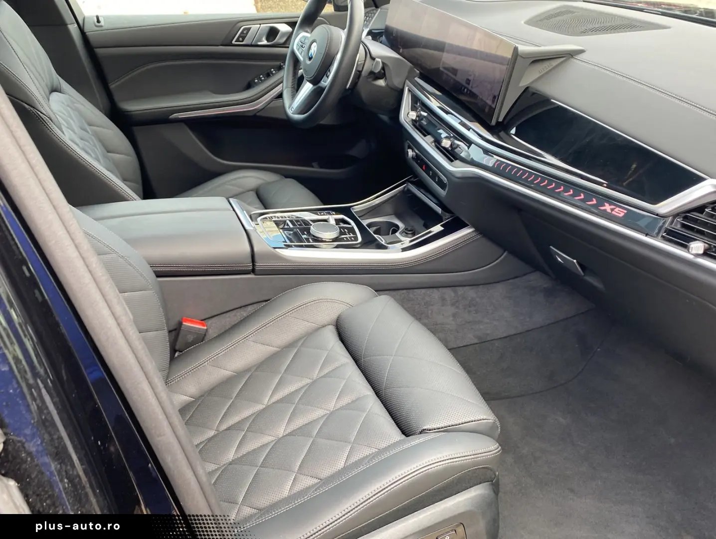 BMW X5 xDrive 30d M Sport UPE 112.000€ Pano